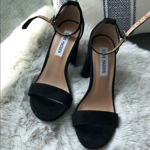 Steve Madden Carrson Heels